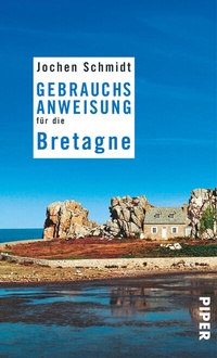 Abbildung von: Gebrauchsanweisung für die Bretagne - Piper
