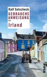 Abbildung von: Gebrauchsanweisung für Irland - Piper