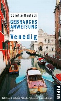 Abbildung von: Gebrauchsanweisung für Venedig - Piper