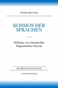 Enlarge image Cover: Kosmos der Sprachen - Brill Deutschland