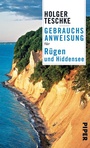 Cover: Gebrauchsanweisung für Rügen und Hiddensee - Piper