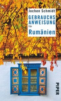 Abbildung von: Gebrauchsanweisung für Rumänien - Piper
