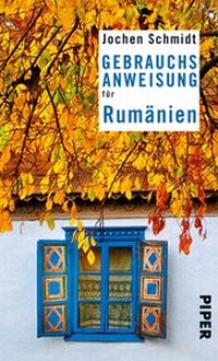 Abbildung von: Gebrauchsanweisung für Rumänien - Piper