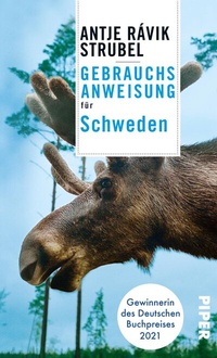 Abbildung von: Gebrauchsanweisung für Schweden - Piper