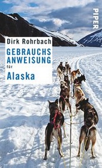 Abbildung von: Gebrauchsanweisung für Alaska - Piper
