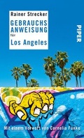 Cover: Gebrauchsanweisung f&uuml;r Los Angeles - Piper