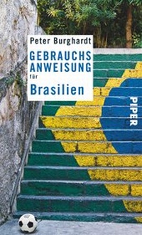Abbildung von: Gebrauchsanweisung für Brasilien - Piper