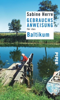 Abbildung von: Gebrauchsanweisung für das Baltikum - Piper