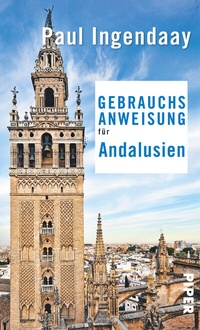 Abbildung von: Gebrauchsanweisung für Andalusien - Piper