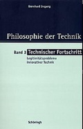 Cover: Technischer Fortschritt - Brill Deutschland