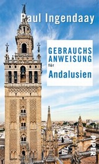 Abbildung von: Gebrauchsanweisung für Andalusien - Piper
