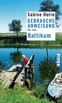 Abbildung von: Gebrauchsanweisung für das Baltikum - Piper