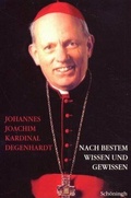 Cover: Nach bestem Wissen und Gewissen - Brill Deutschland GmbH