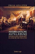 Cover: Amerikanische Aufkl&auml;rung - Brill Deutschland GmbH