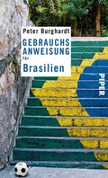 Cover: Gebrauchsanweisung f&uuml;r Brasilien - Piper