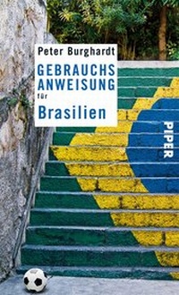 Abbildung von: Gebrauchsanweisung für Brasilien - Piper