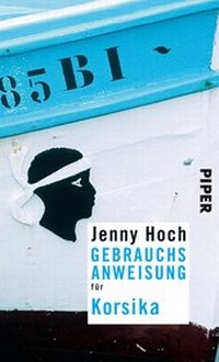 Abbildung von: Gebrauchsanweisung für Korsika - Piper