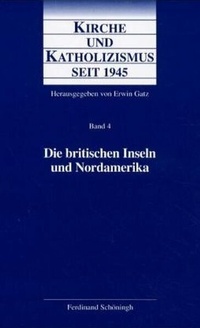 Abbildung von: Die Britischen Inseln und Nordamerika - Brill | Schöningh
