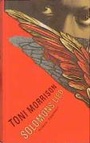 Cover: Solomons Lied - Rowohlt