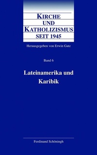 Abbildung von: Lateinamerika und Karibik - Brill | Schöningh