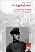 Cover: Kriegshelden - Brill Deutschland GmbH