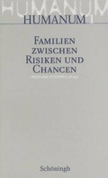 Cover: Familien zwischen Risiken und Chancen - Brill Deutschland