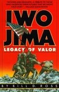 Abbildung von: Iwo Jima - Vintage Books