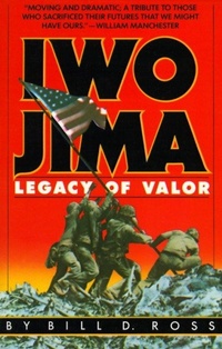 Abbildung von: Iwo Jima - Vintage Books