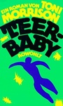 Cover: Teerbaby - Rowohlt