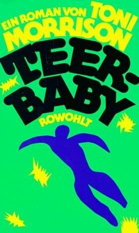 Enlarge image Cover: Teerbaby - Rowohlt