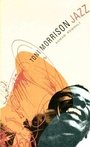 Cover: Jazz - Rowohlt