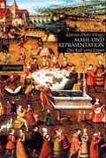 Cover: Mahl und Repr&auml;sentation - Brill | Sch&ouml;ningh