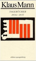 Cover: Tageb&uuml;cher 1936 bis 1937 - Rowohlt