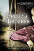 Cover: Freud's Mistress - The Penguin Press