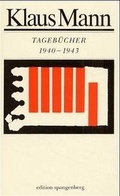 Cover: Tageb&uuml;cher 1940 bis 1943 - Rowohlt