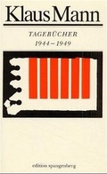 Cover: Tageb&uuml;cher 1944 bis 1949 - Rowohlt