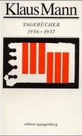 Cover: Tageb&uuml;cher 1936 bis 1937 - Rowohlt