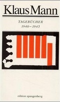 Cover: Tageb&uuml;cher 1940 bis 1943 - Rowohlt