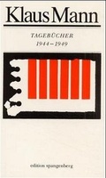 Cover: Tageb&uuml;cher 1944 bis 1949 - Rowohlt