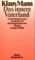 Cover: Das innere Vaterland - Rowohlt