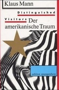Cover: Distinguished Visitors - Rowohlt