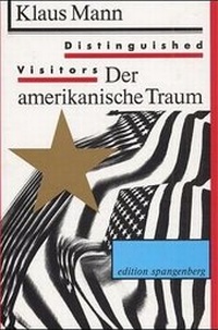 Enlarge image Cover: Distinguished Visitors - Rowohlt