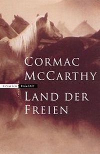 Abbildung von: Land der Freien - Rowohlt