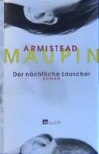 Abbildung von: Der nächtliche Lauscher - Rowohlt