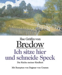 Abbildung von: Ich sitze hier und schneide Speck - FISCHER Scherz