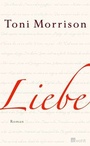 Cover: Liebe - Rowohlt