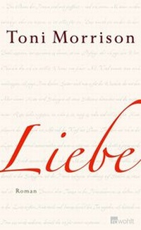 Enlarge image Cover: Liebe - Rowohlt