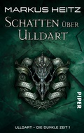 Cover: Schatten &uuml;ber Ulldart - Piper