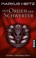 Cover: Der Orden der Schwerter - Piper