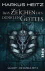 Cover: Das Zeichen des dunklen Gottes - Piper